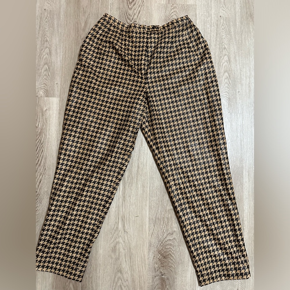 PRE-LOVED ♻️
Long pants